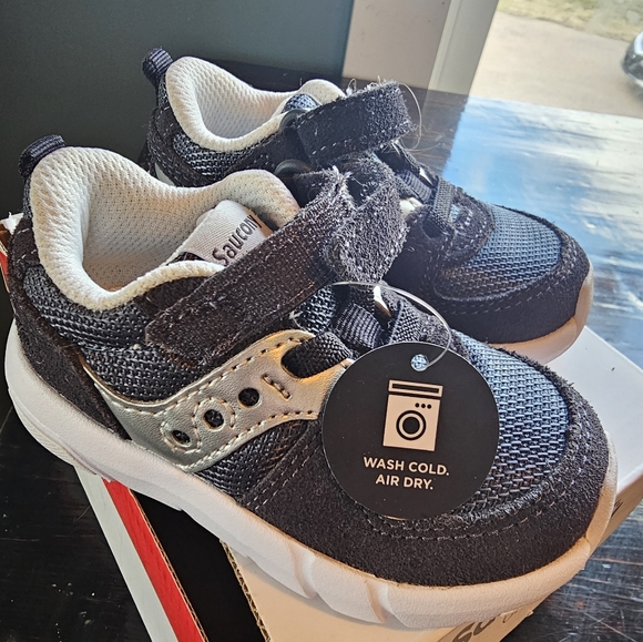 Saucony Jazz lite 2.0 - Picture 4 of 7